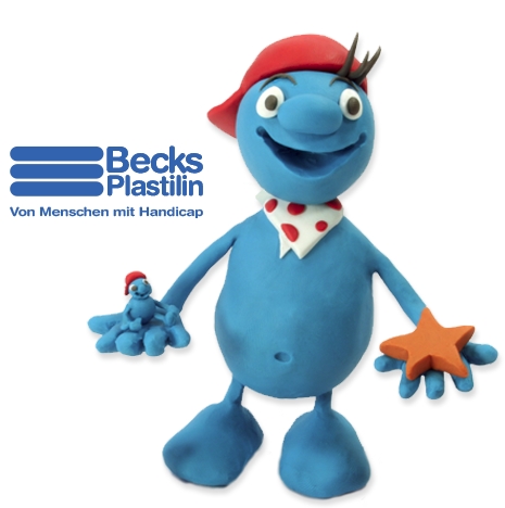 Becks Plastilin | Freie-Pressemitteilungen.de